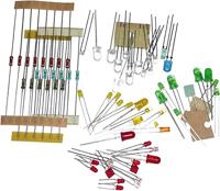 Kemo S093 LED-assortiment - thumbnail