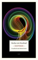 Esoterie - Kocku von Stuckrad - ebook - thumbnail