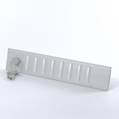 Ventilatierooster a100 100x500