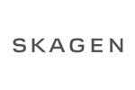 Horlogeband Skagen 358XSGS Mesh/Milanees Staal