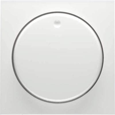 PEHA by Honeywell 318413 Afdekking Afdekking Wit 1 stuk(s)