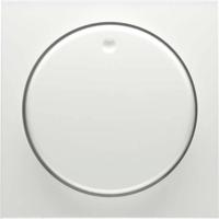 PEHA by Honeywell 318413 Afdekking Afdekking Wit 1 stuk(s) - thumbnail