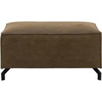 Goossens Hocker Calvin, 96 x 96 cm - thumbnail