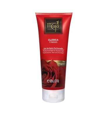 Maja Classic Perfumed Bath & Shower Gel