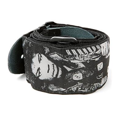 Dunlop Jimi Hendrix Strap Collection JH10 Mankowitz gitaarband
