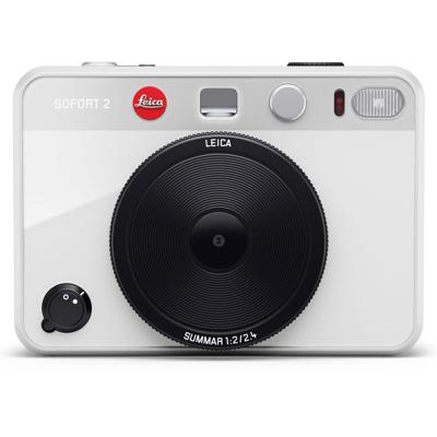 Leica 19188 Sofort 2 White