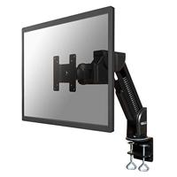 Newstar FPMA-D600BLACK tafelhouder voor LCD/LED/TFT 60 cm (24 inch), zwart - thumbnail