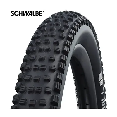 Schwalbe Buitenband 29-2.25 (57-622) wicked will performance zw-skw