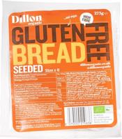 Dillon Organic Glutenvrij Zadenbrood - thumbnail