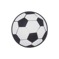 Crocs Tiny Soccer Ball Jibbitz Charm Multi - thumbnail