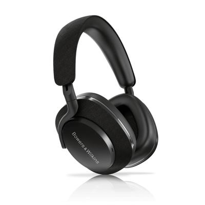 Bowers & Wilkins: PX7 S2 Over-Ear Bluetooth hoofdtelefoon - Black