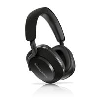 Bowers & Wilkins: PX7 S2 Over-Ear Bluetooth hoofdtelefoon - Black - thumbnail