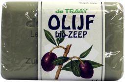 De Traay Zeep Olijf met lavendel De Traay Zeep Olijf met lavendel