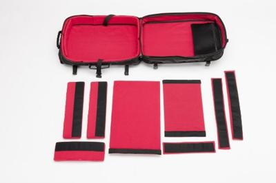 Magma RIOT DJ-Backpack XL - thumbnail