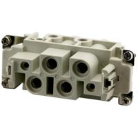 LAPP 44424042 Businzetstuk EPIC® Power K 4/0 Totaal aantal polen 4 + PE 10 stuk(s) - thumbnail