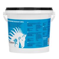 PharmaHorse Glucosamine 1000gr maat:1000gr - thumbnail