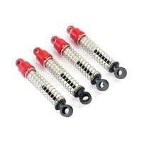 FTX - Mini Outback 2,0 Aluminium Shock Upgrade Set (4Pc) (FTX9325) - thumbnail