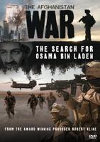 War In Afghanistan - The Search For Bin Laden - DVD (8717662564598) - thumbnail