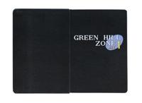 Sonic the Hedgehog - Premium A5 Notebook Cartridge - thumbnail