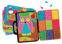 NATHAN Clic'Educ - Mosaiques - thumbnail