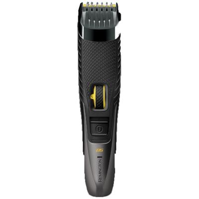 Remington MB4000 Style Series B4 Baardtrimmer Zwart Remington MB4000 Style Series B4 Baardtrimmer Zwart