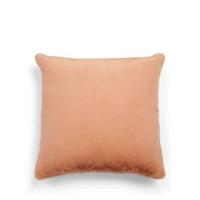 Essenza Essenza Furry cushion 50x50 Bright terra - thumbnail