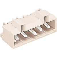 WAGO 721-432/001-000 Male behuizing (board) 721 Totaal aantal polen: 2 Rastermaat: 5 mm Inhoud: 1 stuk(s) - thumbnail
