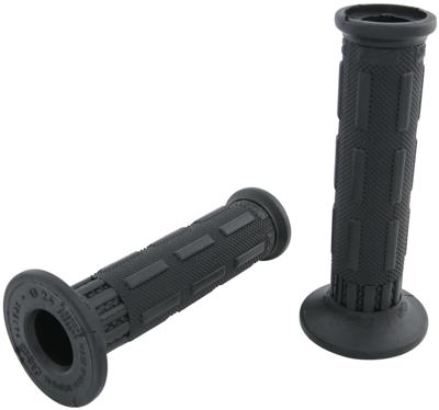 PROGRIP rubber handvat "698 rubber grip 698 sw 135mm open