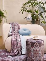 Essenza Essenza Giulia Carpet 120x180 Iceblue - thumbnail