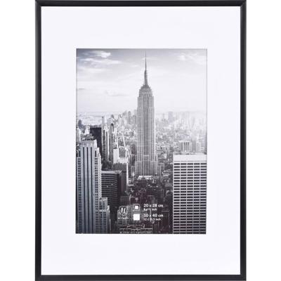 Henzo Manhattan 30x40 zwart