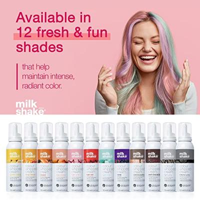 milk_shake colour whipped cream