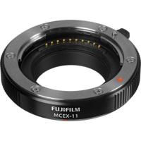 Fujifilm MCEX-11 Macro Extension Tube - thumbnail