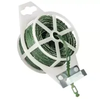 Bindband rattenstaartsluiting 25m - thumbnail