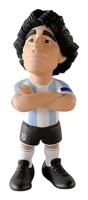MINIX MARADONA - ARGENTINA - thumbnail