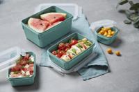Tefal masterseal voorraaddozenset groen - thumbnail