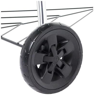 Weber Master-Touch Premium SE E-5775 - thumbnail