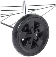 Weber Master-Touch GBS Premium SE E-5775 Black - thumbnail
