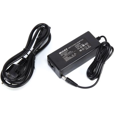 Mooer 9V DC Power Adapter 1000 mA voor GE200 & GE250 Mooer 9V DC Power Adapter 1000 mA voor GE200 & GE250