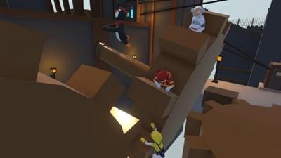 Human Fall Flat Dream Collection Human Fall Flat Dream Collection