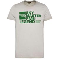 Short sleeve r-neck single jersey moonstruck - thumbnail