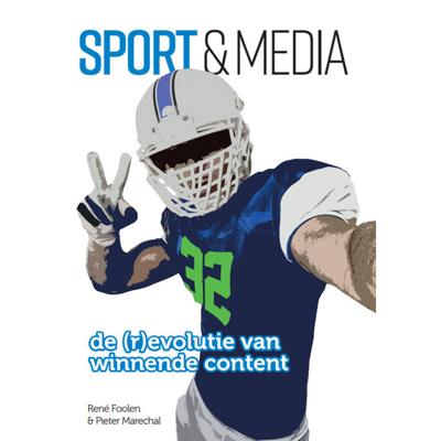 Sport & media (Paperback)