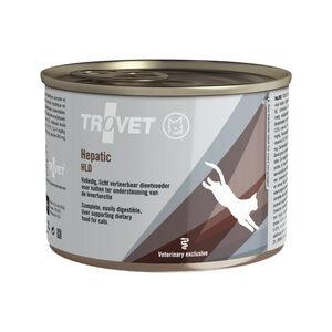 Trovet Hepatic HLD kat natvoer 200gr