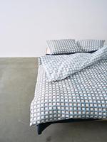 Marc O'Polo Marc O'Polo Karie Duvet cover 2p set 240x220 Powder Blue - thumbnail