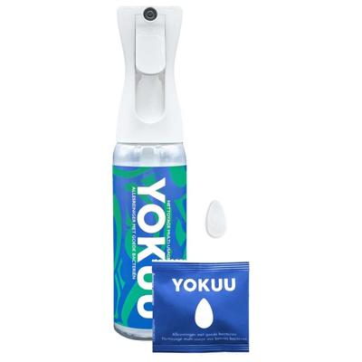 Yokuu Allesreiniger starter kit