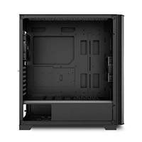 Sharkoon M30 Black midi tower behuizing - thumbnail