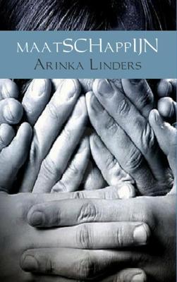 Maatschappijn - Arinka Linders - ebook