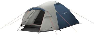 Easy Camp Quasar 300 Steel Blue tent