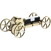 Sol Expert 40445 E-Mobil Auto - thumbnail