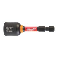 Milwaukee SHOCKWAVE™ Magnetische Slagdop 13 x 65 mm - 4932492443 - thumbnail