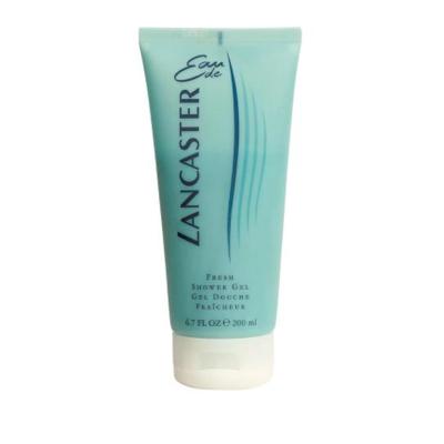 Lancaster douche eau de 200ml unisex